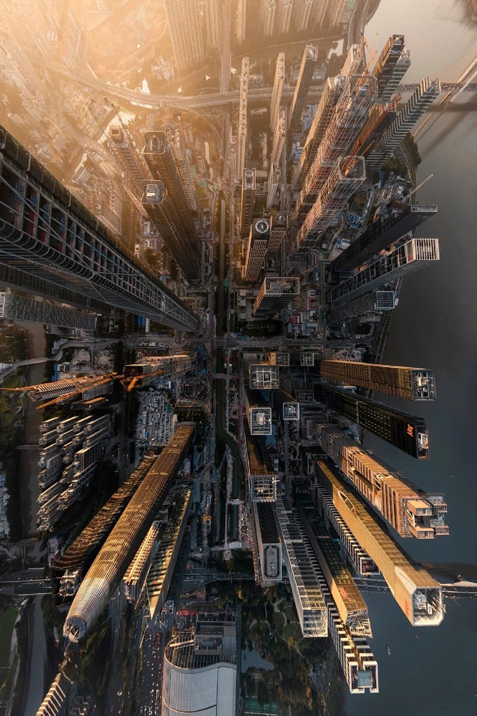 DPD递加设计办公总部，广州 / DPD递加设计