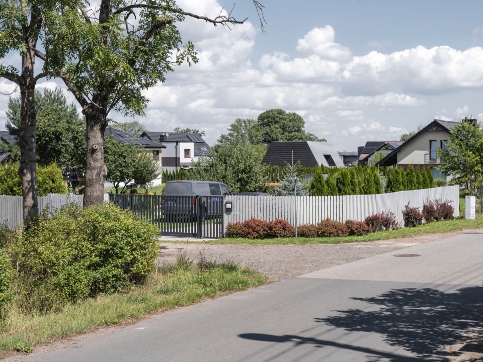 Gambit总部，捷克 / KWK Promes