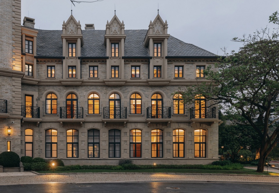 中旅阿那亚九龙湖·YIN HOTELS，广州 / PLAT ASIA