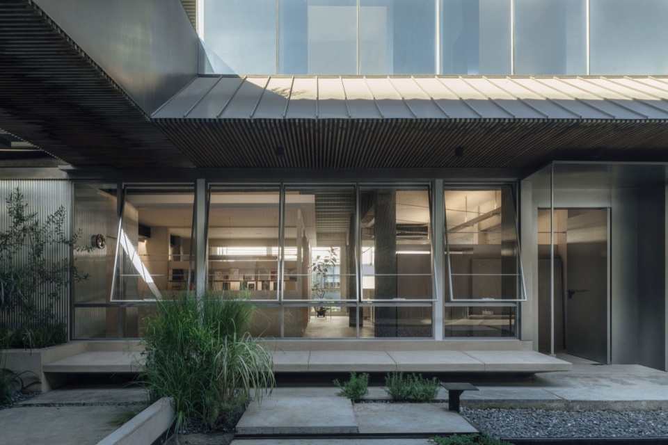 喜叻空间研究2.0，杭州 / 喜叻空间研究