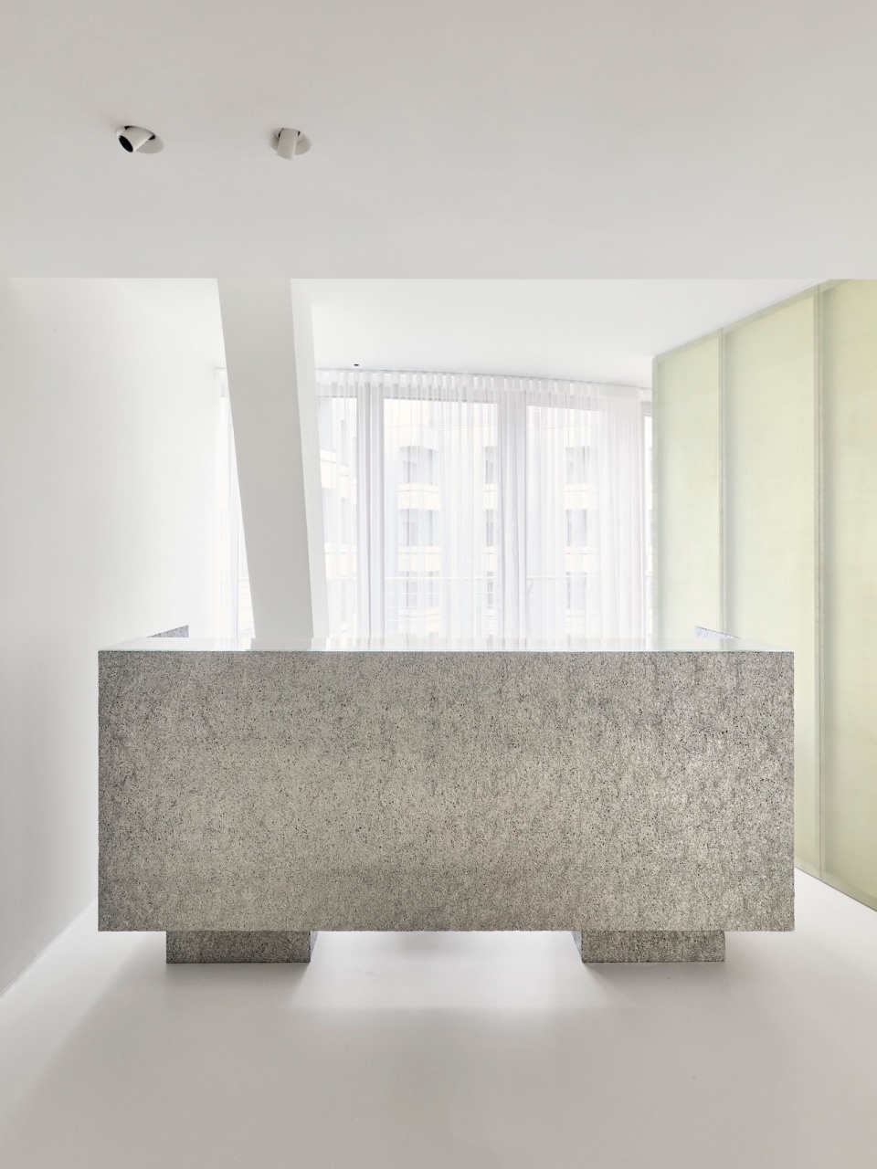 T7.2牙科预防护理诊所，柏林 / BATEK ARCHITEKTEN