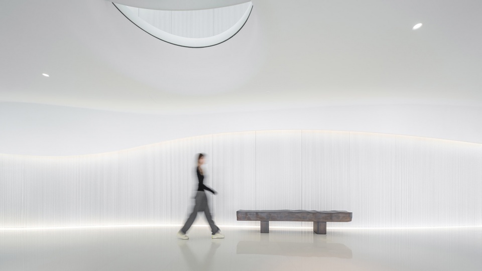 吴太医药集团办公总部,长春 / IFG伊波莱茨建筑设计