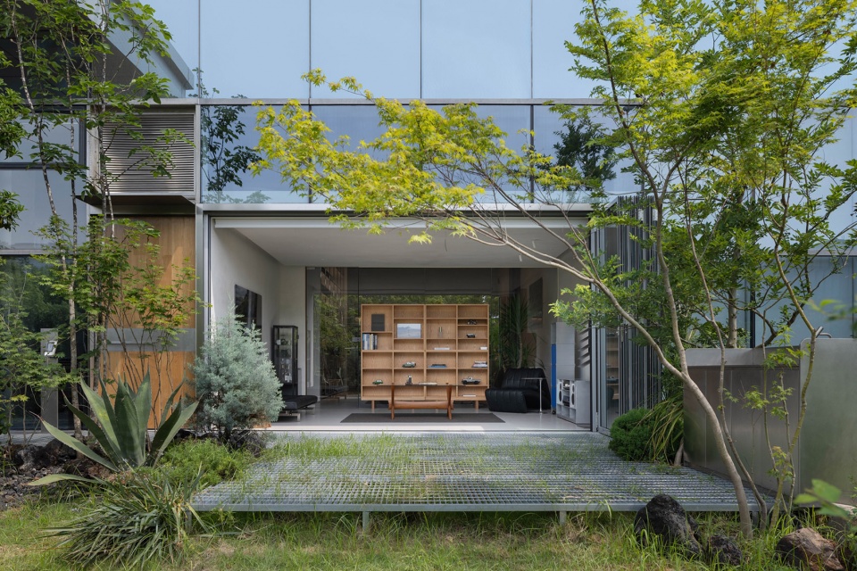 Unknown Design办公室，杭州 / Unknown Design