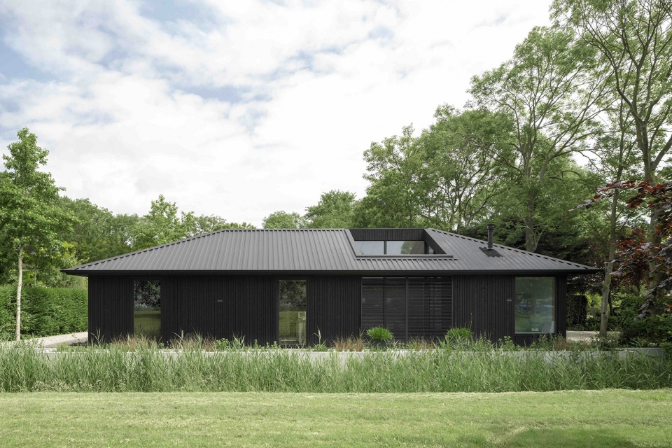 长者住宅,荷兰 / i29 architects