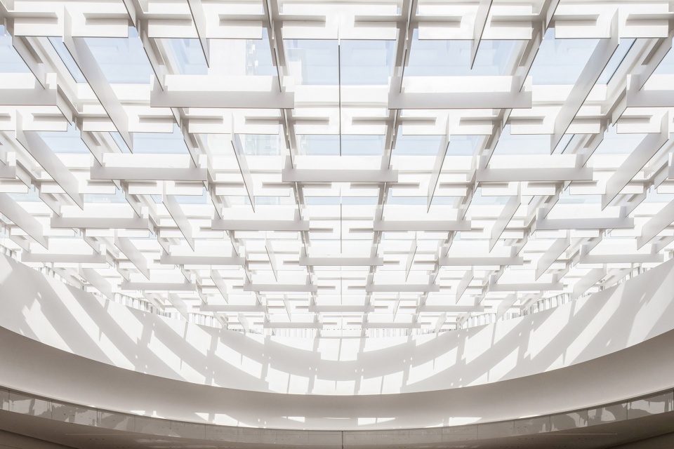 佛山顺德万象汇 / AG汇创