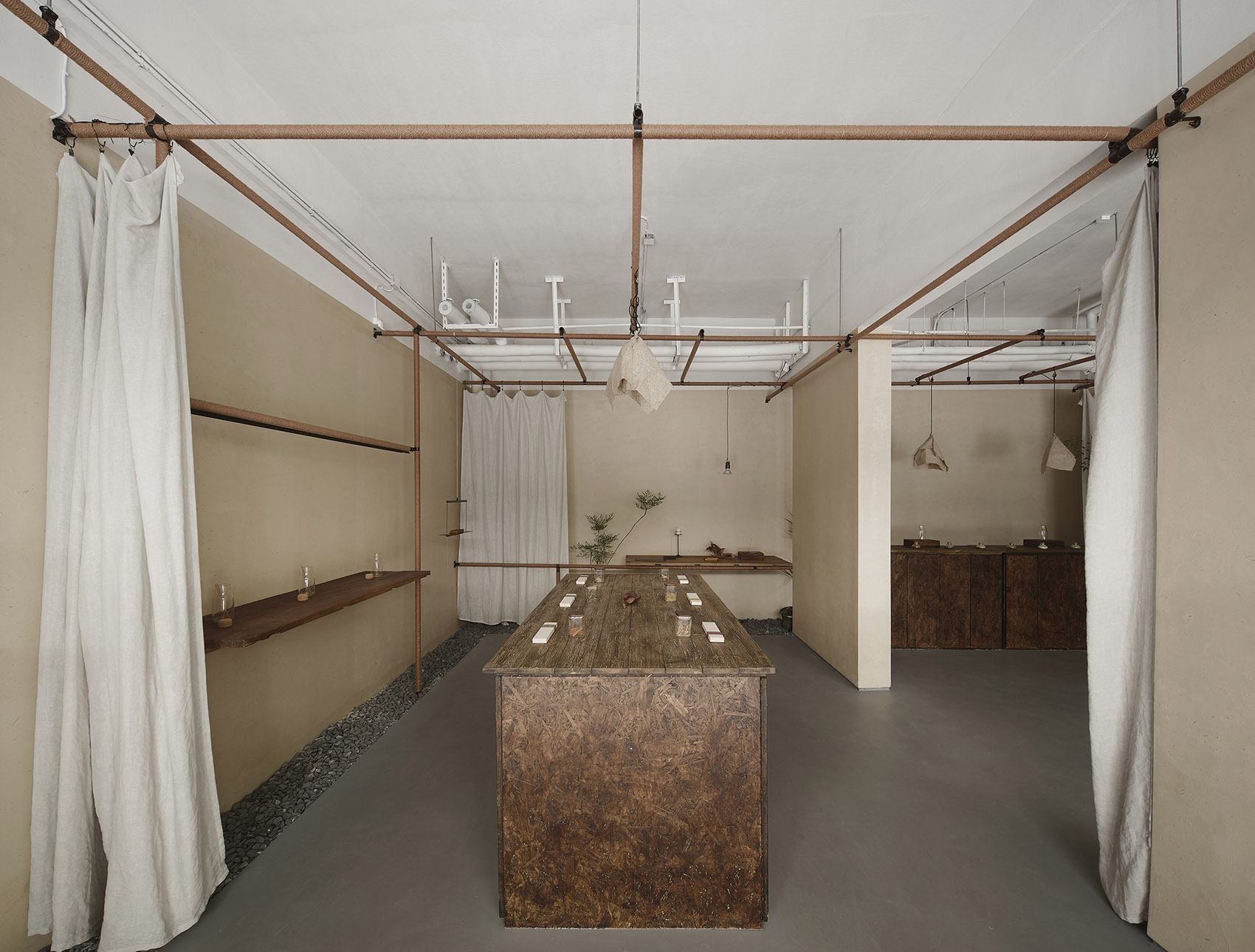 一晌良园，嘉兴 / 宇作建筑