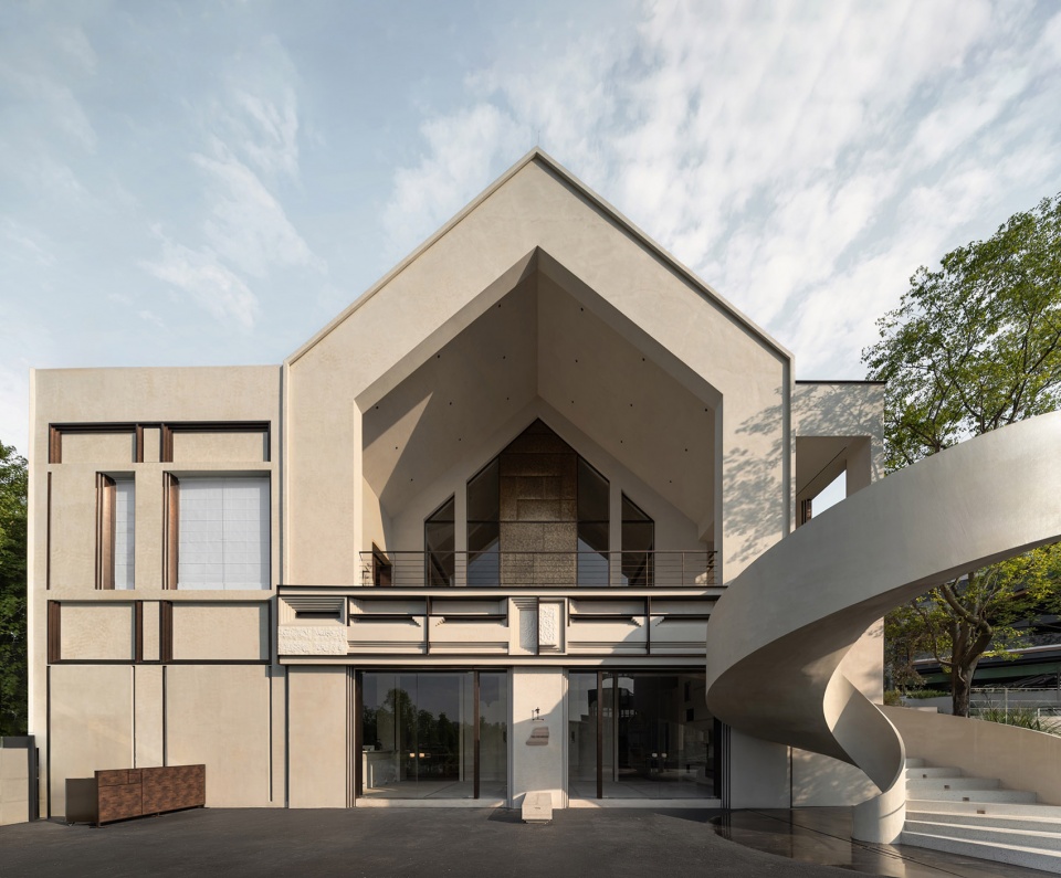 慕上ON THE MOON,成都 / E27 STUDIO