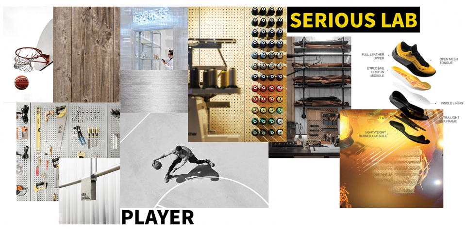 SPO LAB 上生新所,上海 / 文和筑间设计研究室