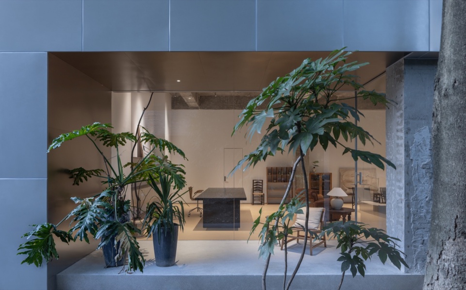 浙江天瑞Lab，杭州 / K1Y Design