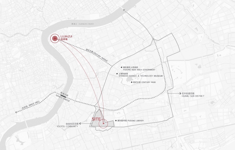 甲板花园，上海 / VIA维亚景观