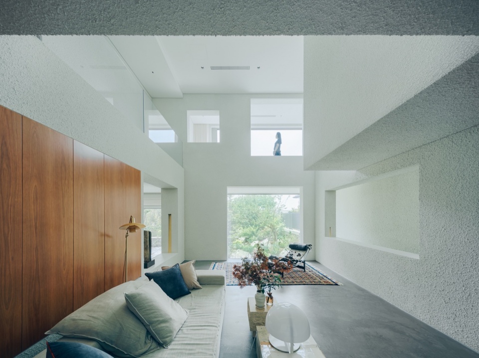 J住宅，北京 / 左通右达建筑工作室