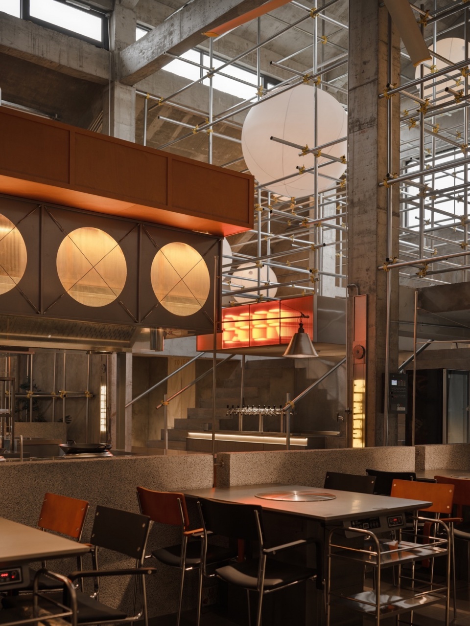 牛栏.NEW LAND，江苏苏州 / 所乂设计