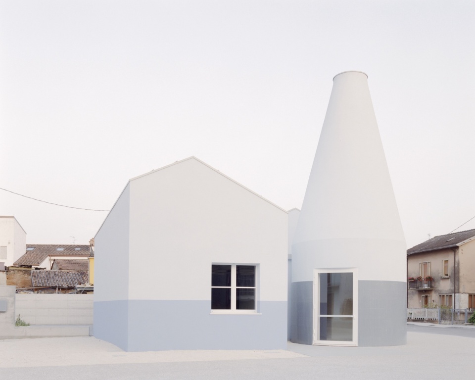 San Giacomo delle Segnate幼儿园，意大利 / Archiplanstudio