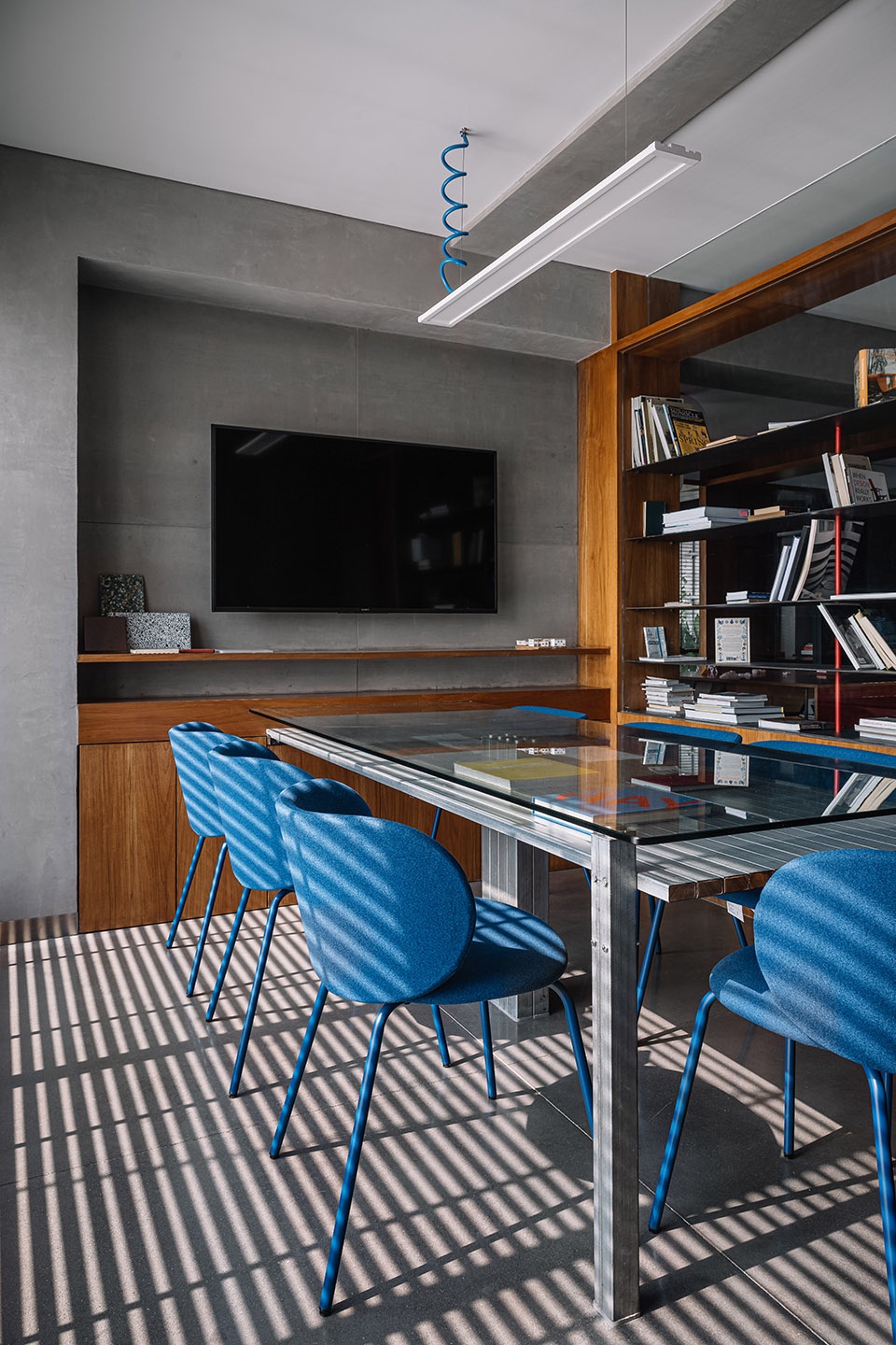 Surface and Silence工作室，印度 / H+A Studio