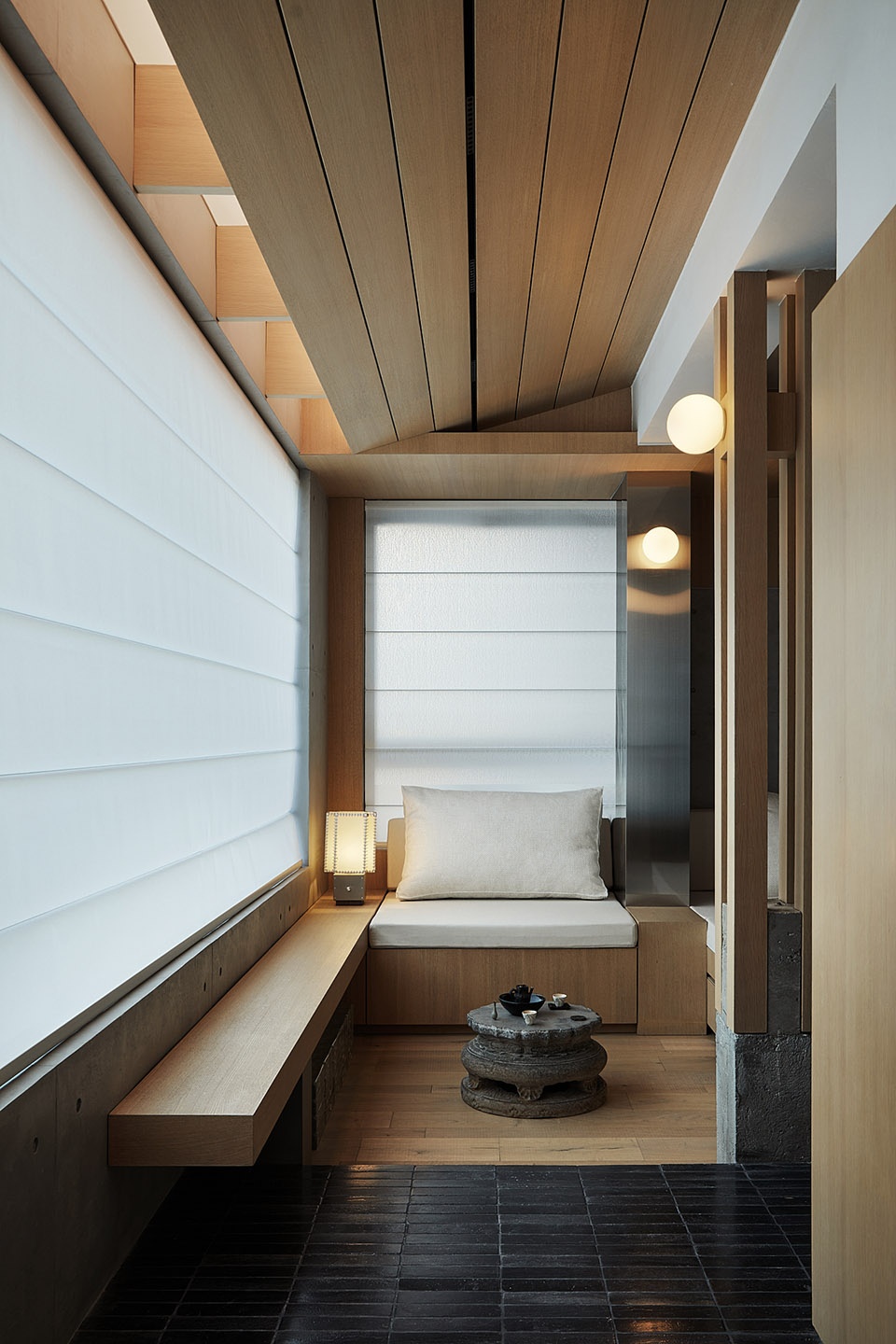 镌engrave住宅,温州 / 锵设计