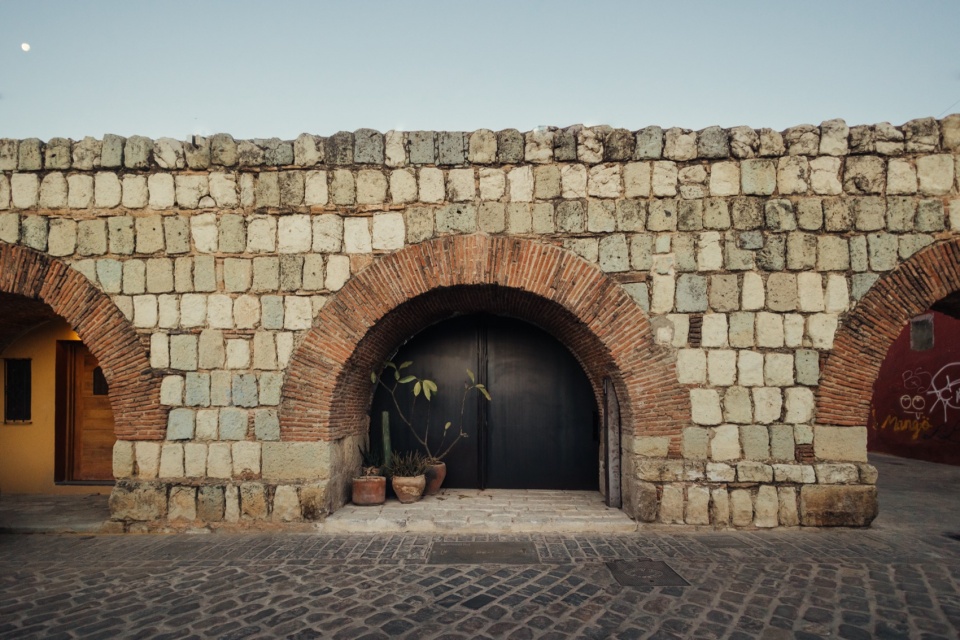 Arco住宅，墨西哥 / RootStudio