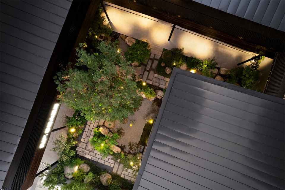 临汾共炉火锅，山西 / YOUNG 本样设计