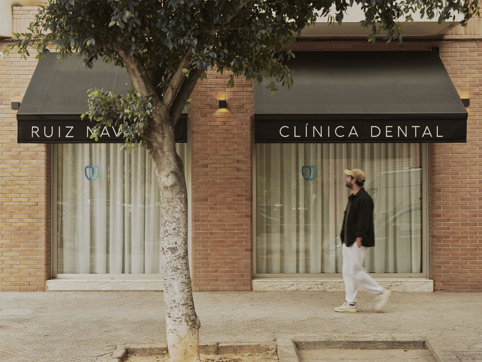 瓦伦西亚ALAQUÀS牙科诊所，西班牙 / PRÁCTICA