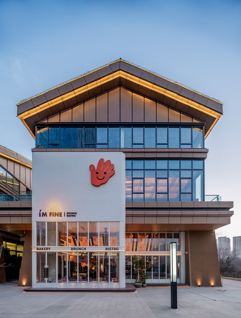 西宁IM FINE首店 / 郭莘空间设计