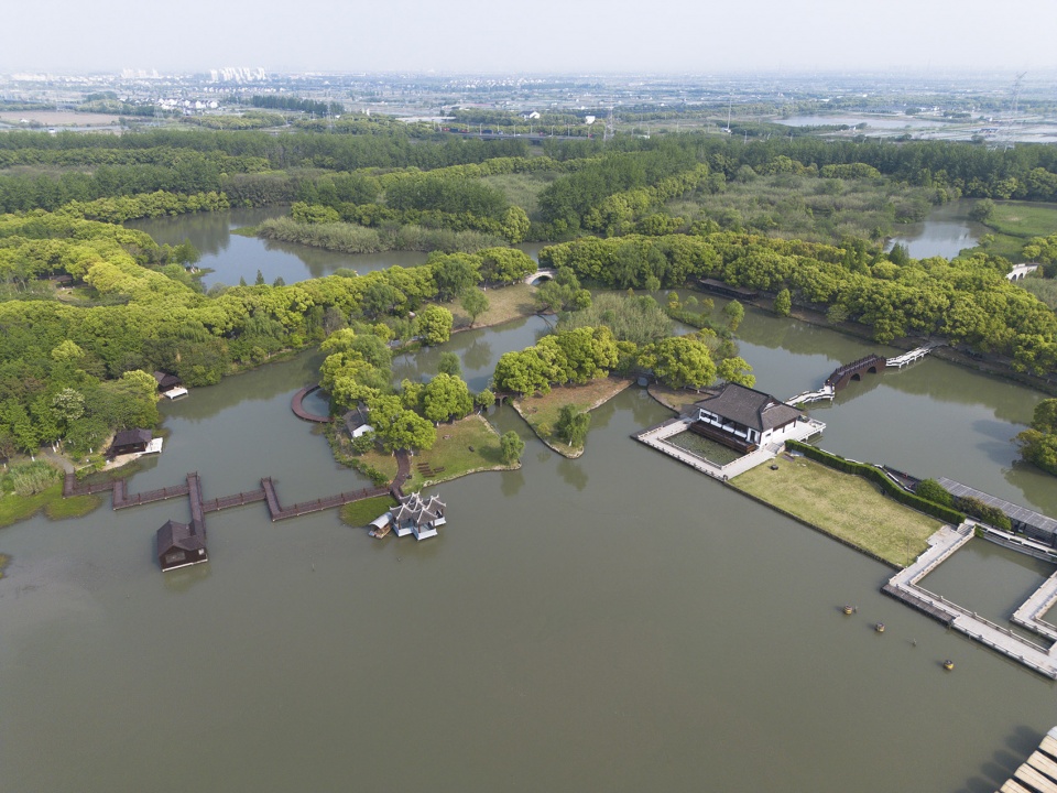 双莲轩建筑改造，苏州 / 蚁丘建筑 + 珞珞建筑