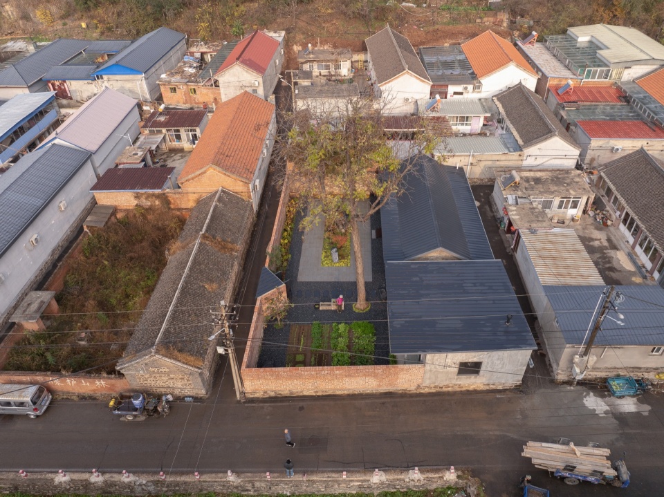 Z宅,北京 / Y+Y Studio