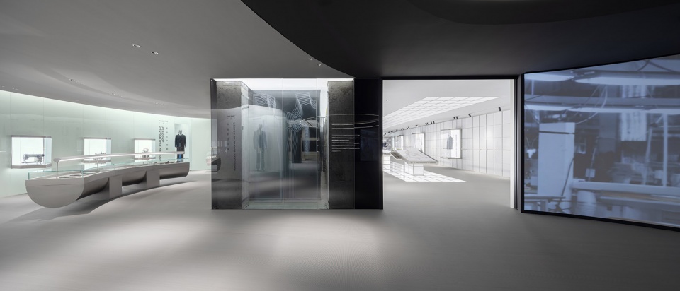 Gallery of Progen，宁波 / 大犬建筑设计