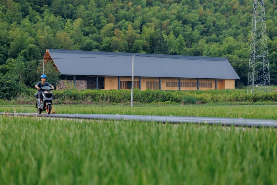 萌宠乐园，浙江宁波 / a9a建筑设计事务所