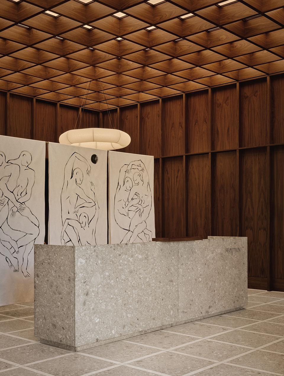 OAKV诊所，加拿大 / AtelierCarle