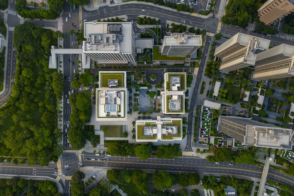 在地新境，广东 / 叠术建筑