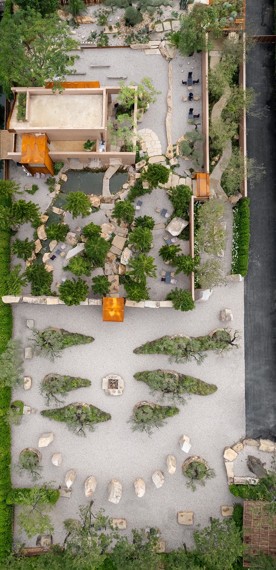 至物ZanLab,广东佛山 / 至岸景观