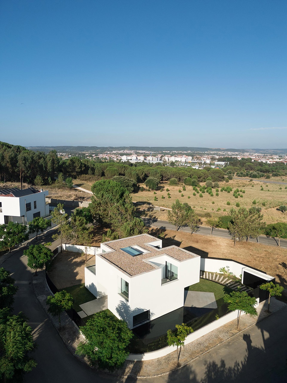 DR之家，葡萄牙 / NMDARQ