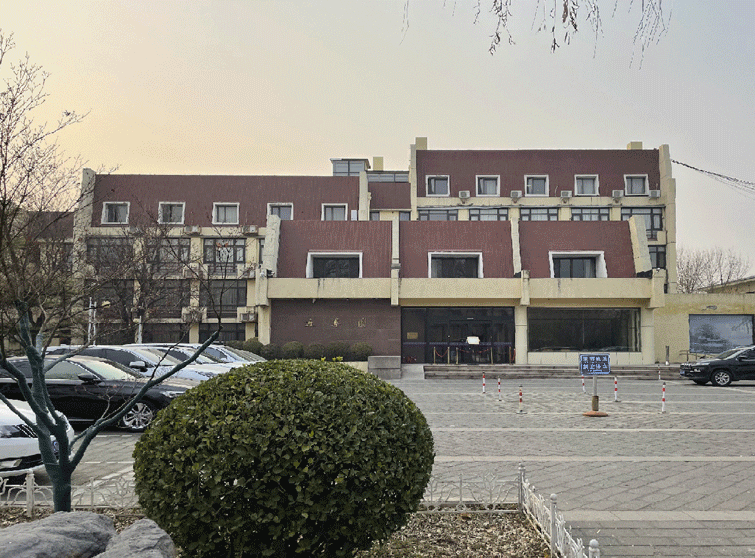 万科公共卫生与健康学院,北京 / 都市实践