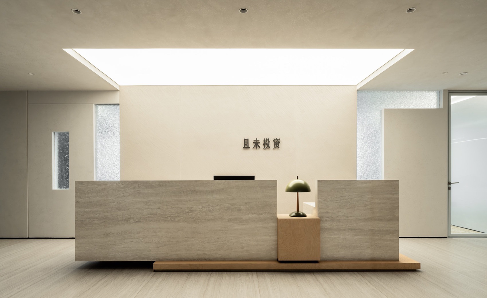 海口云端办公空间,海口 / MARS星球建筑