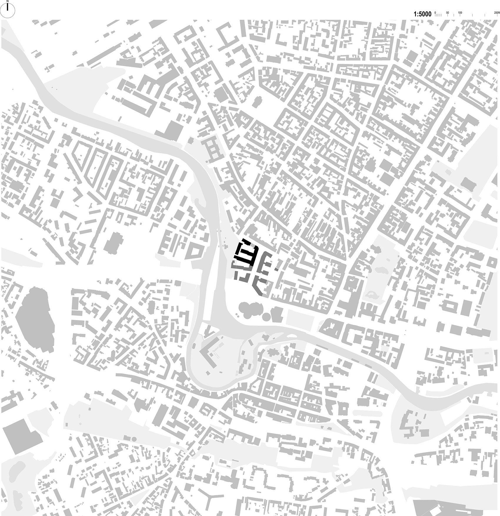 比得哥什新港，波兰 / BBGK ARCHITEKCI