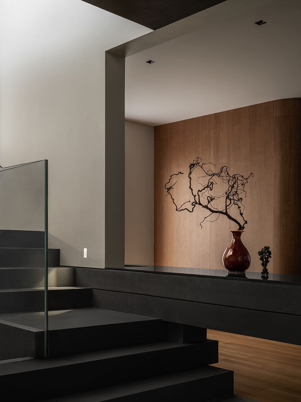 艺术别墅,  北京 / TEMP建筑设计事务所