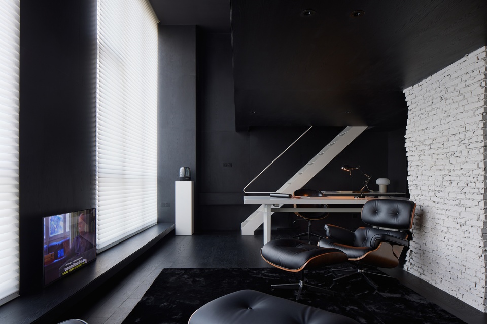 NJ Apartment 南京公寓,江苏南京 / SIM简线建筑