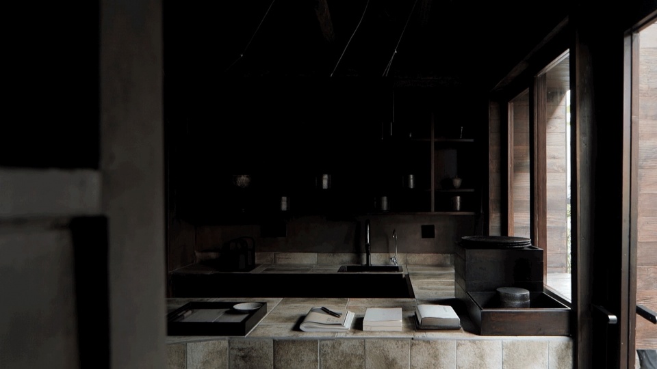 径月·古,杭州 / GREENJUN DESIGN