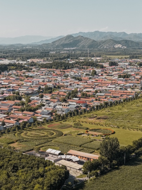 灶和农场，北京 / 未来以北工作室