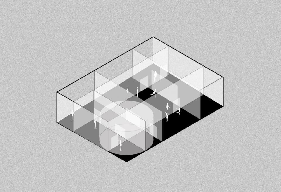 TAA画廊，越南 / TAA design