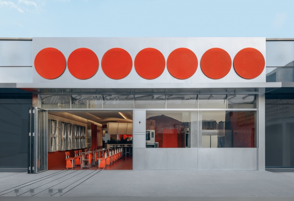 开场咖啡，浙江温州 / aptdotapt 攻玉