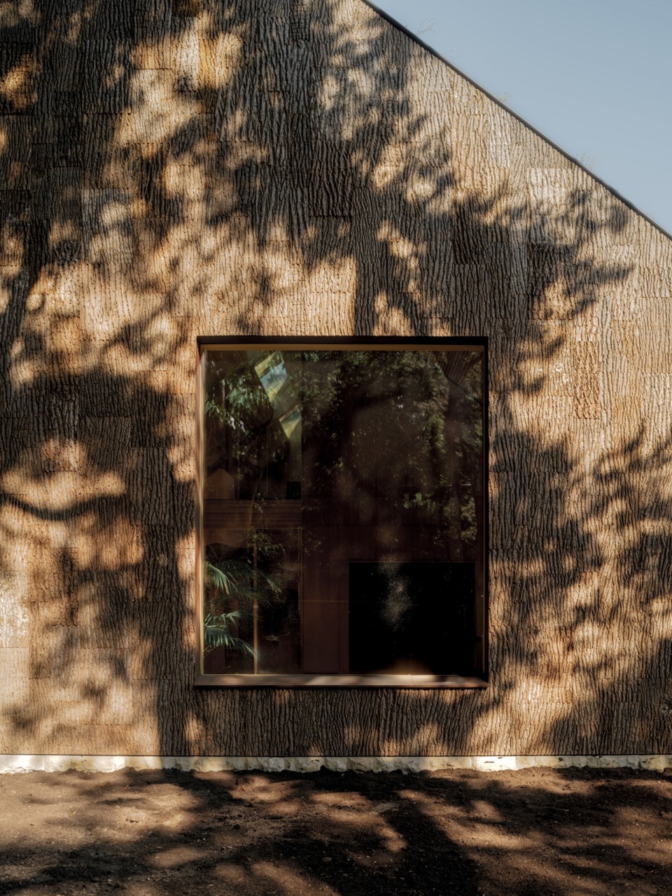 自然中的办公空间-Tafelberg 办公楼,荷兰 / Studio Massimo