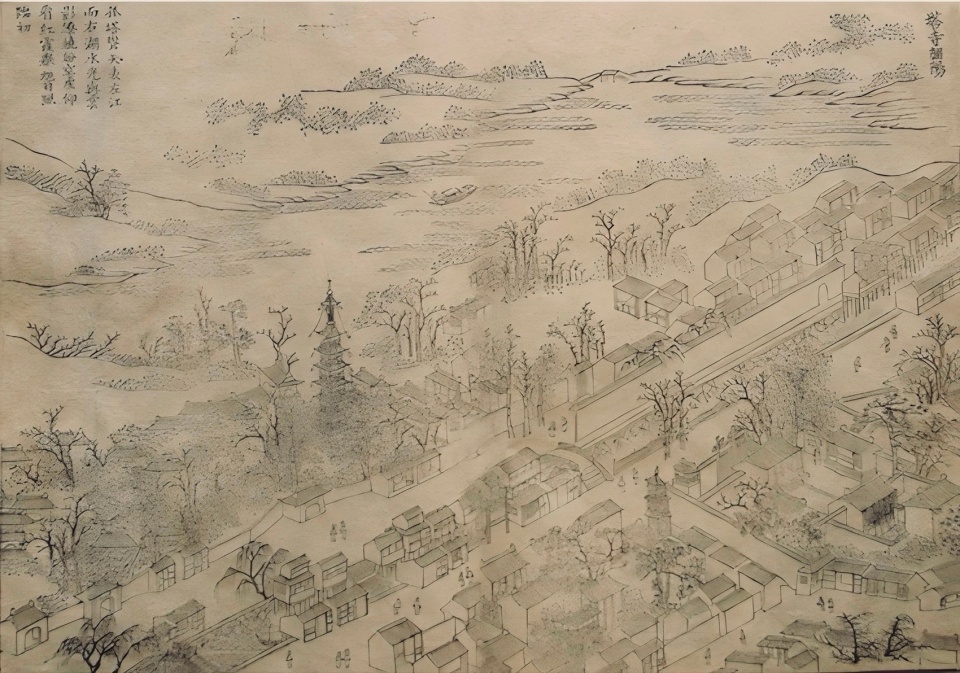 垂虹小筑：苏州吴江婚礼堂 / 南沙原创建筑设计工作室