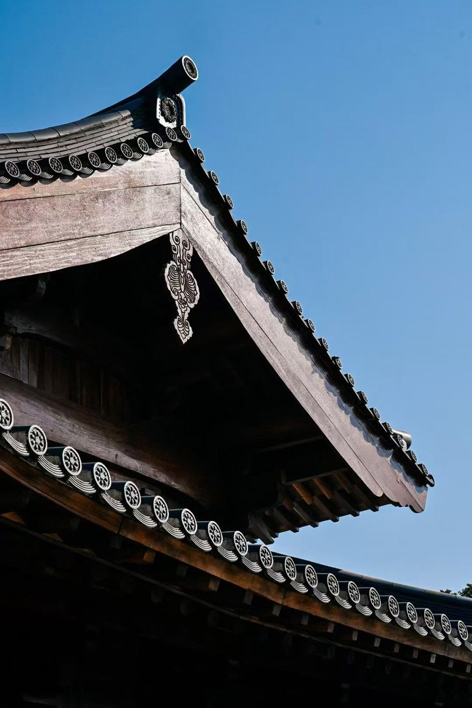 小山寺·宿心集,德清 / 无设建筑