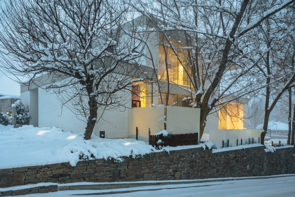 studio Chado建筑事务所办公空间,黑山 / Architectural studio Chado