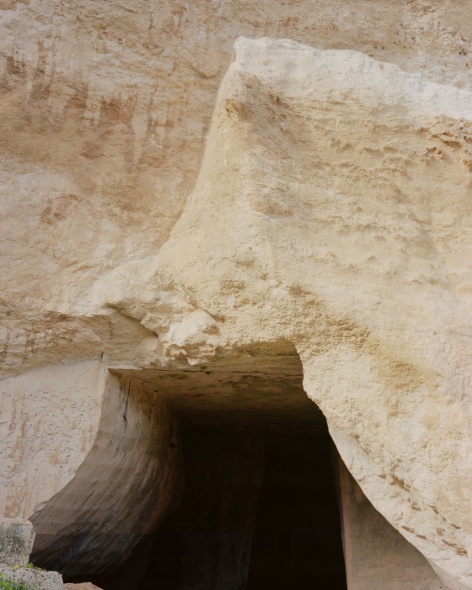 Asympta微型建筑实践，意大利 / Leopold Banchini Architects