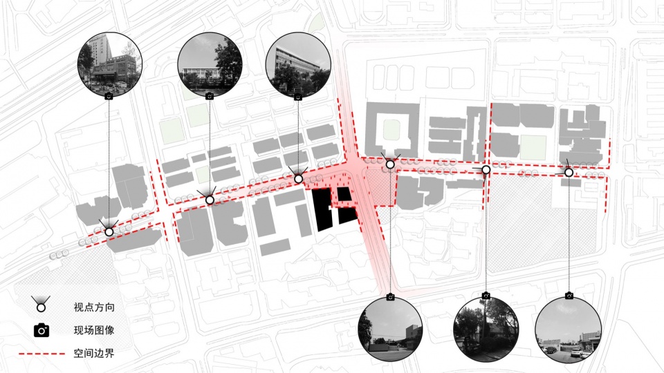 杭州和盛大厦 / 九米设计