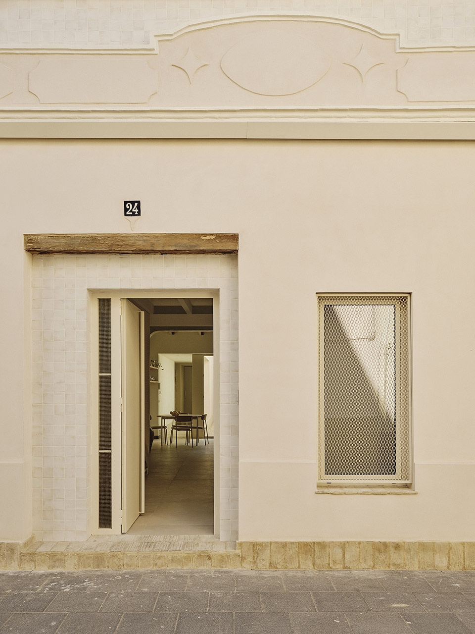 Estels住宅改造,西班牙 / ENDALT Arquitectes