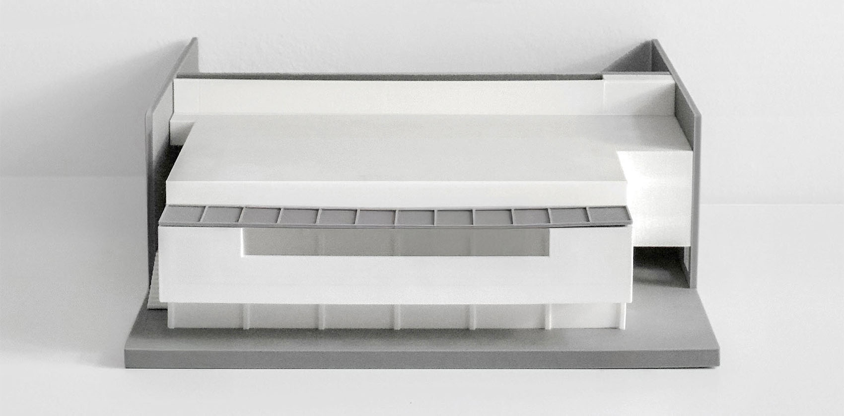 阿利坎特多功能体育馆扩建,西班牙 / Estudio Úbeda Valero