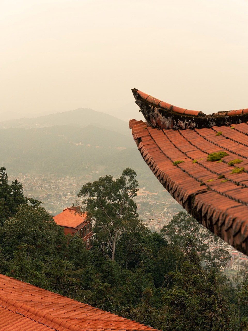 清水禅舍,泉州 / 厦门泛华·回应建筑工作室