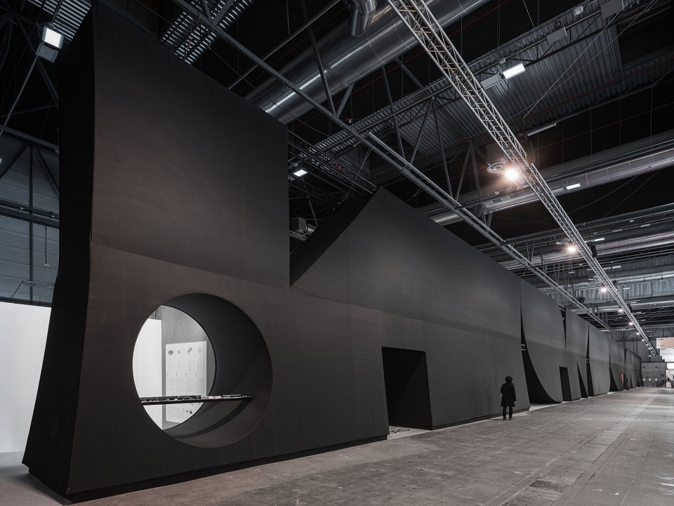 事件的形式：面向对象的城市主义 Vol.3，西班牙 / Pedro Pitarch architectures & urbanisms